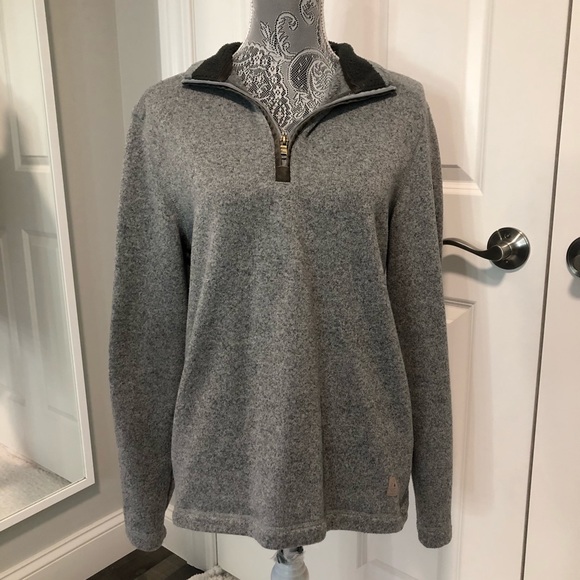 Men’s GH Bass & Co Pullover M - Picture 2 of 5